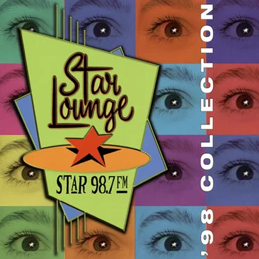 Star Lounge 1998 Collection by Various Artists - album cover