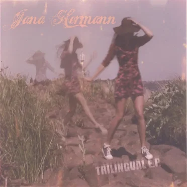 Trilingual E.P.