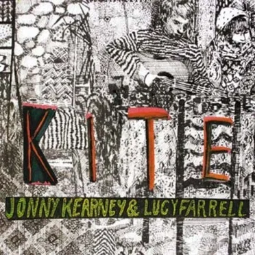 Jonny Kearney & Lucy Farrell
