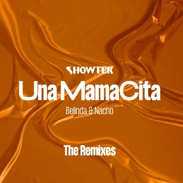 Una mamacita (the remixes)