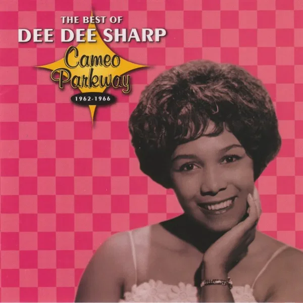 The Best of Dee Dee Sharp, Cameo Parkway 1962-1966