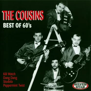 Best Of 60's