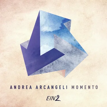 Momento by Andrea Arcangeli - album cover