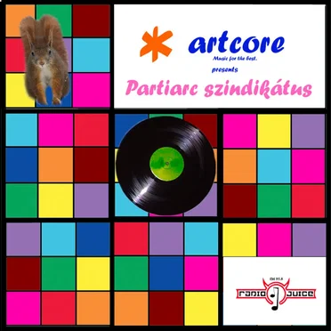 Partiarc Szindikátus