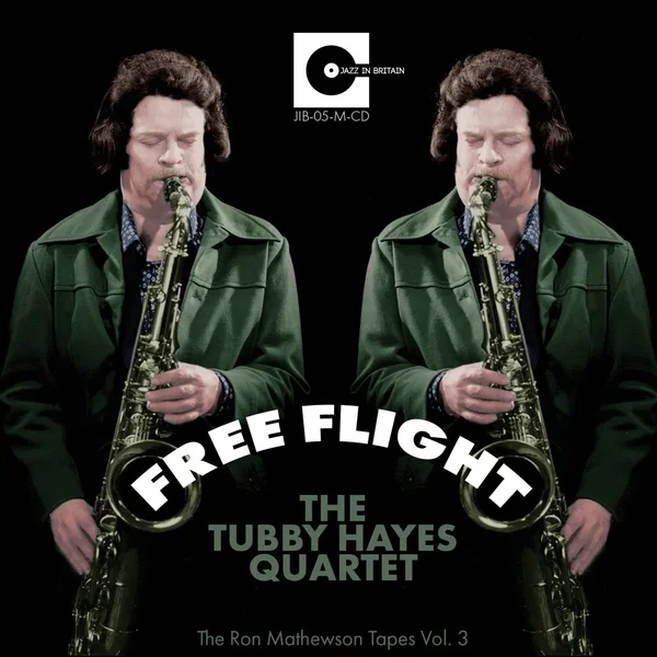 Free Flight: The Ron Mathewson Tapes Vol. 3