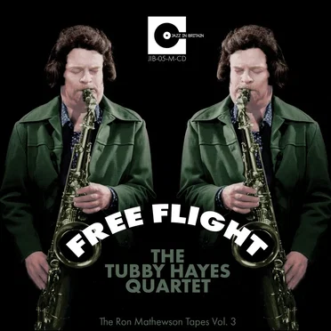 Free Flight: The Ron Mathewson Tapes Vol. 3