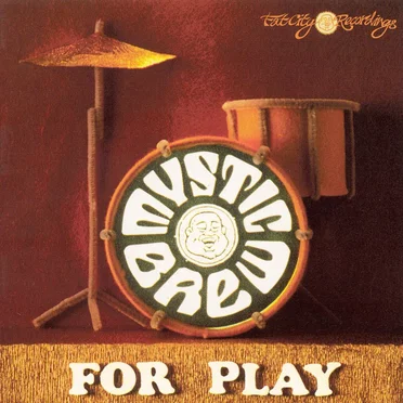 Mystic Brew: For Play by Various Artists - album cover