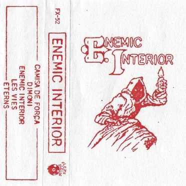 Enemic Interior