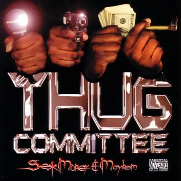 Sex Money Mayhem