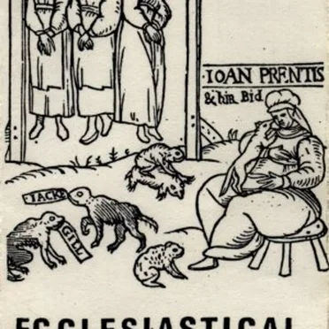 Ecclesiastical Scaffolding