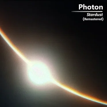 Stardust by Photon - album cover