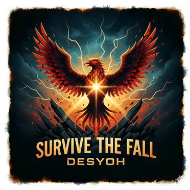 Survive the fall