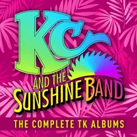 KC and the Sunshine Band