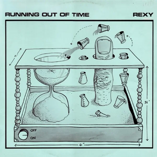 Running Out of Time