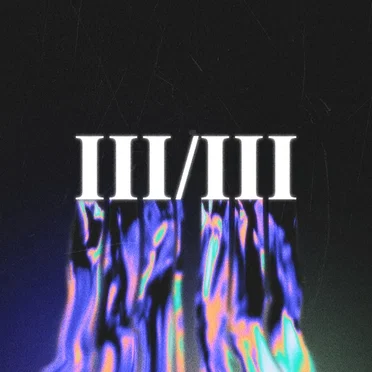III/III by ALYPH - album cover