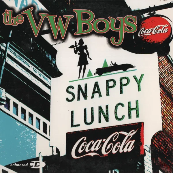 Snappy Lunch