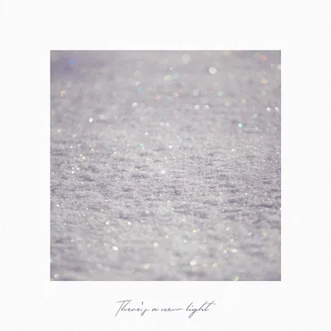 There’s a New Light