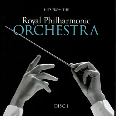 Hits From the Royal Philharmonic Orchestra