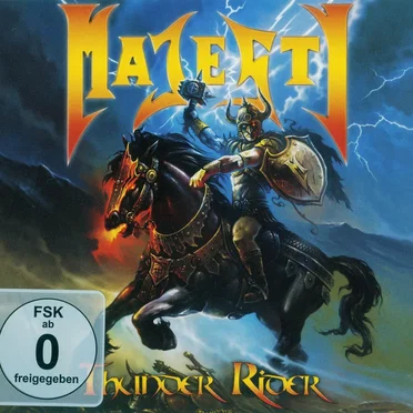 Thunder Rider