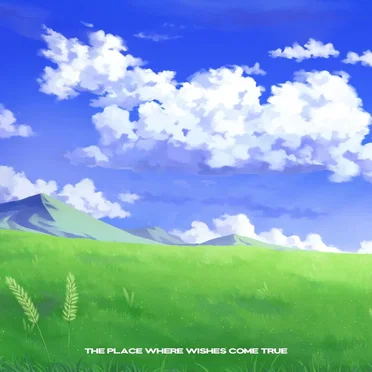 The Place Where Wishes Come True