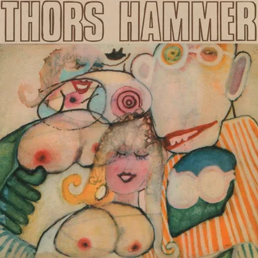 Thors Hammer