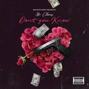 Don't You Know by Mr Chris - album cover