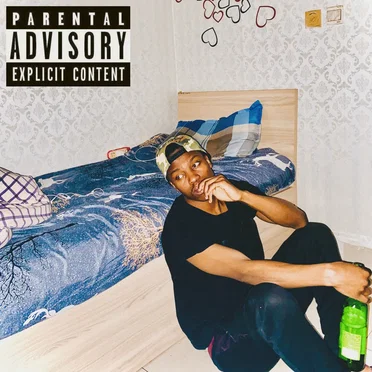 High Offf Booze by Mutale Miccigan - album cover