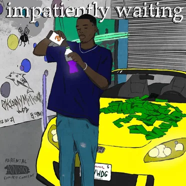 Impatiently Waiting