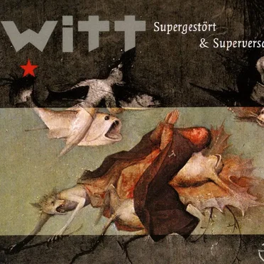 Supergestört und superversaut