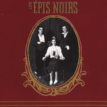 Les Épis Noirs