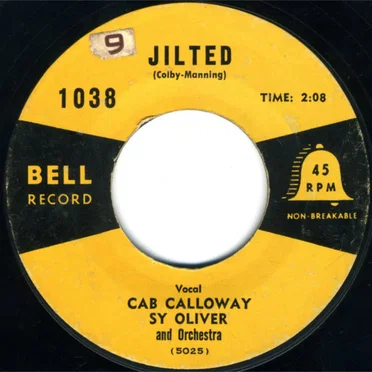 Jilted / Such a Night