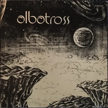 Albatross by Albatross - album cover