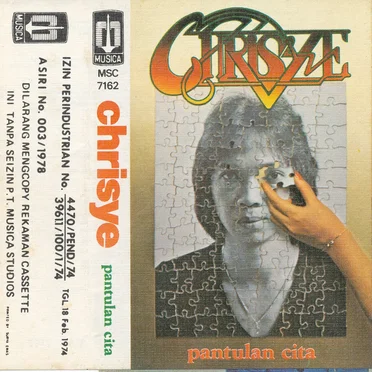 Pantulan Cita