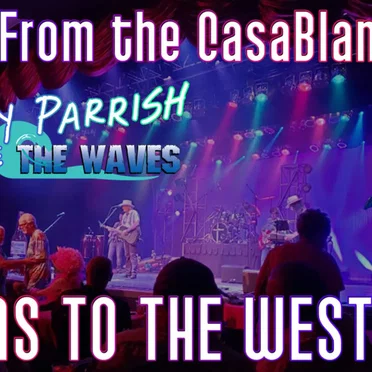 Live from the CasaBlanca! Phins To The West