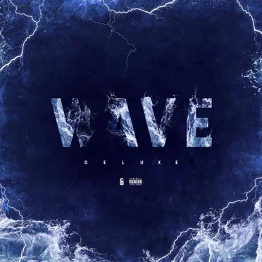 Wave Deluxe by Slings - album cover