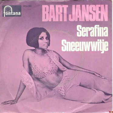 Serafina / Sneeuwwitje