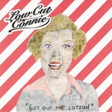Get Out the Lotion