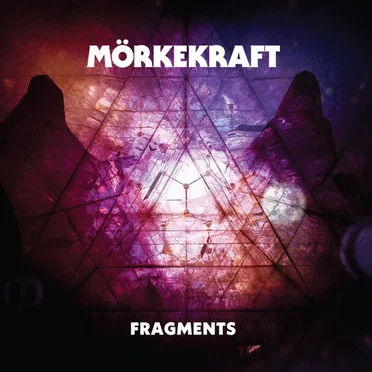Fragments by Mörkekraft - album cover