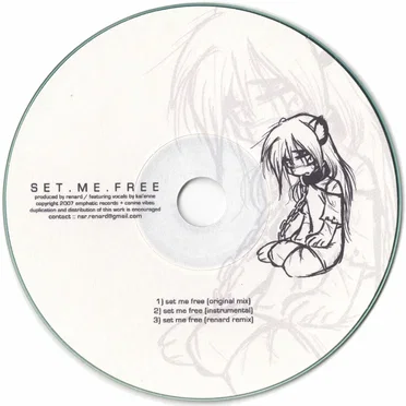 SET.ME.FREE