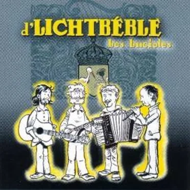 Les lucioles