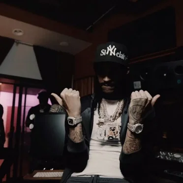 Where Them Shooters At