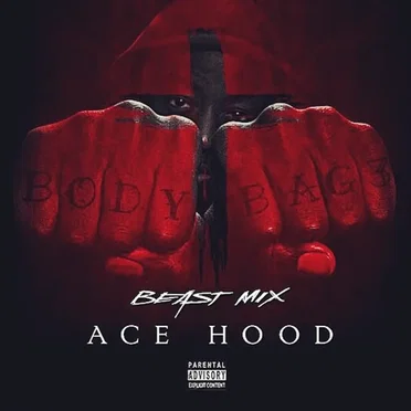 Body Bag 3 by Ace Hood - album cover