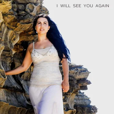I Will See You Again by Ann Marie - album cover