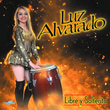 Luz Alvarado
