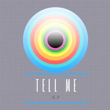 Tell Me E.P
