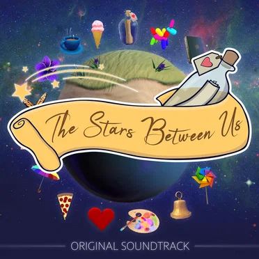 The Stars Between Us Original Game Soundtrack