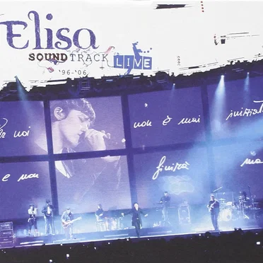 Soundtrack ’96–’06 Live