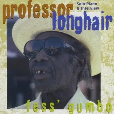 Fess' Gumbo