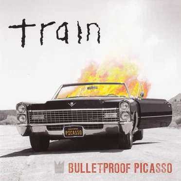 Bulletproof Picasso