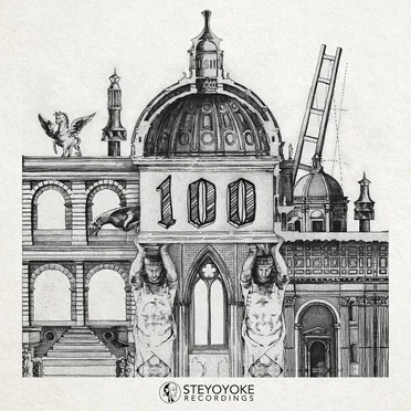Steyoyoke 100 (Special Edition) by Various Artists - album cover